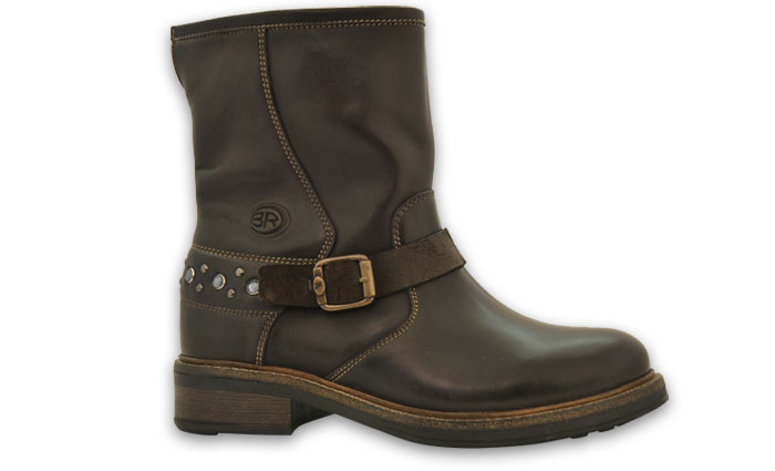 zapato Black Riders