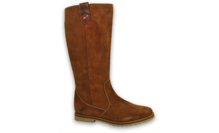 zapato Black Riders