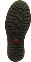 suela Black Riders