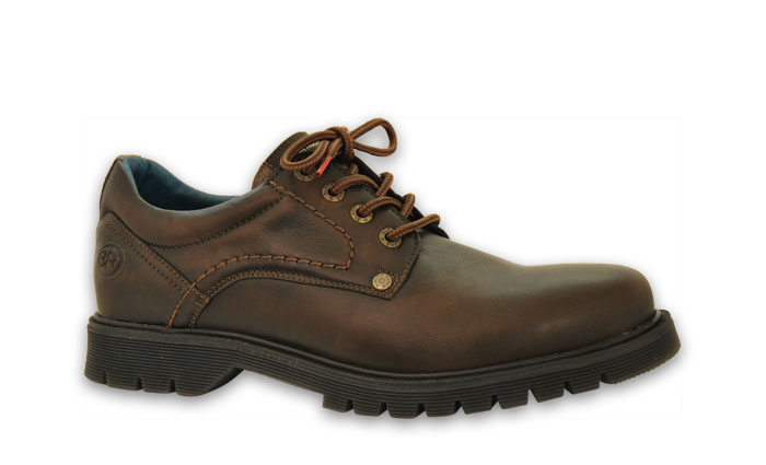 zapato Black Riders