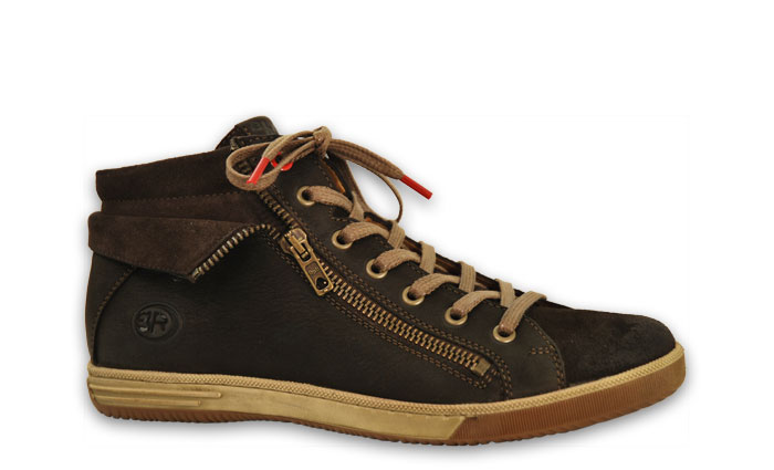 zapato Black Riders