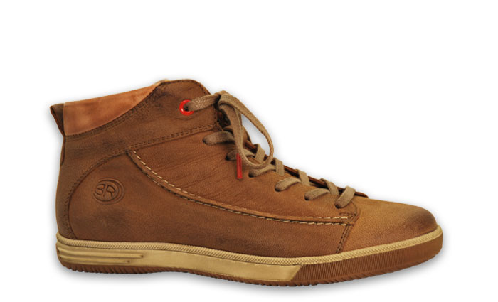 zapato Black Riders