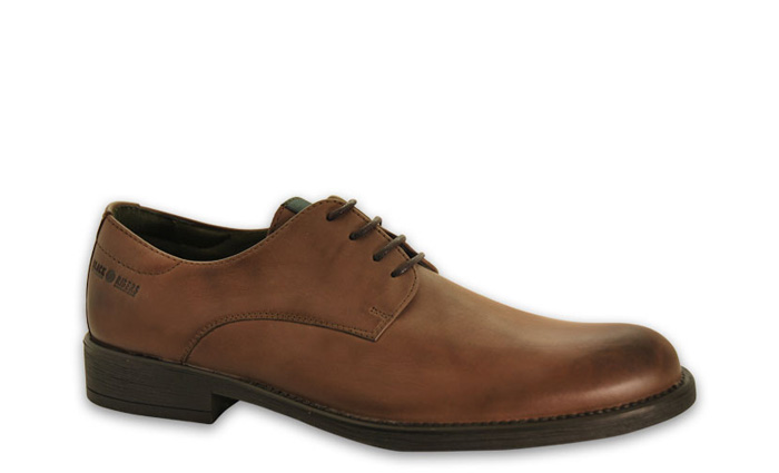 zapato Black Riders