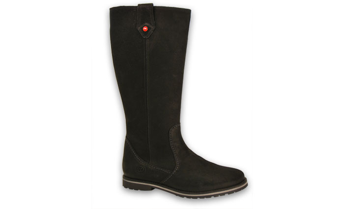 zapato Black Riders