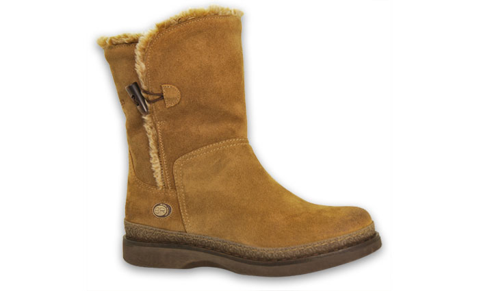 zapato Black Riders