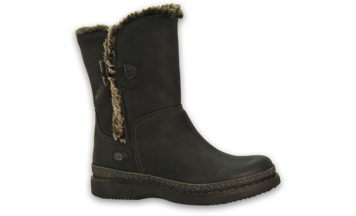zapato Black Riders
