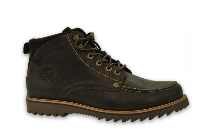 zapato Black Riders