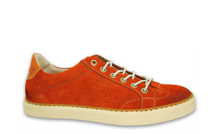 zapato Black Riders