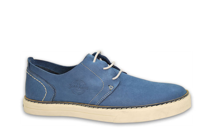 zapato Black Riders
