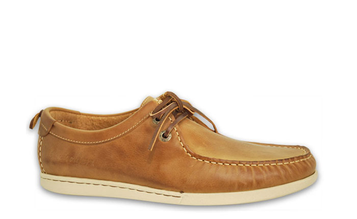 zapato Black Riders