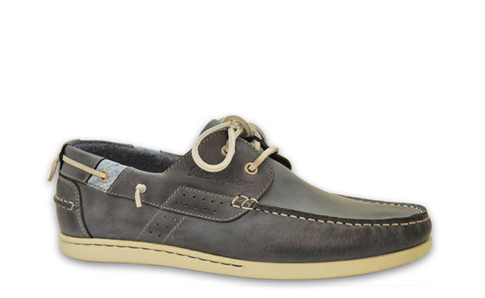 zapato Black Riders