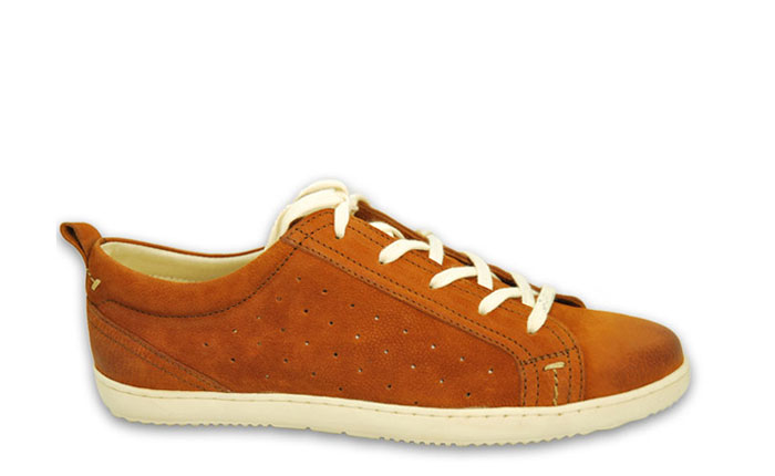 zapato Black Riders