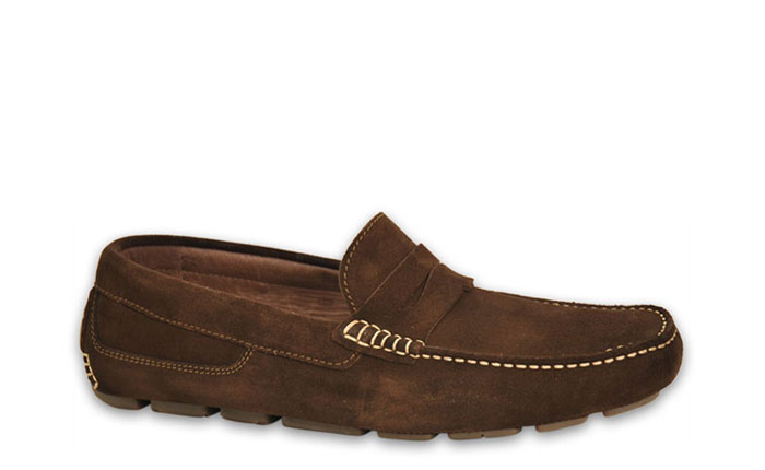 zapato Black Riders
