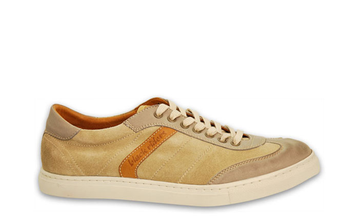 zapato Black Riders