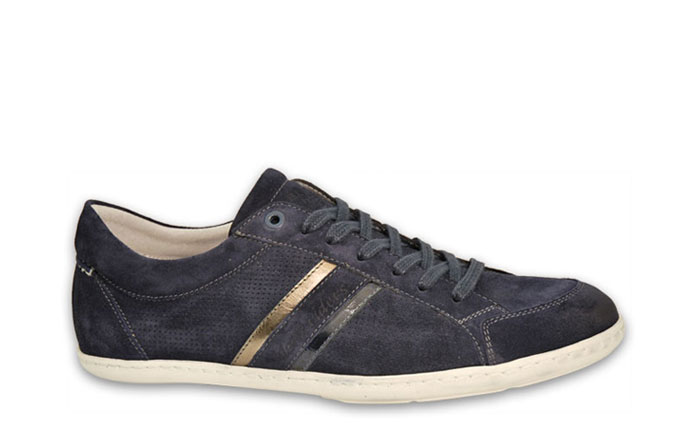 zapato Black Riders