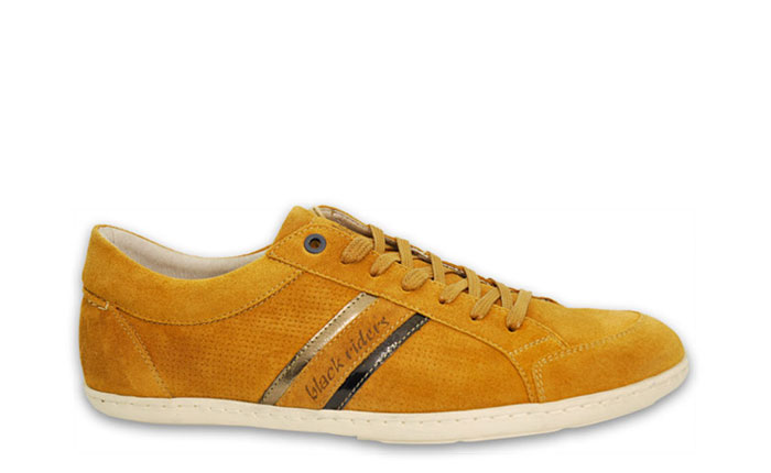 zapato Black Riders