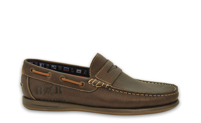 zapato Black Riders