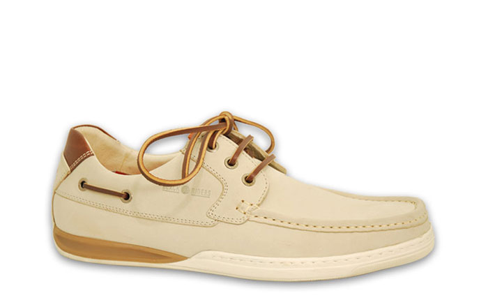 zapato Black Riders