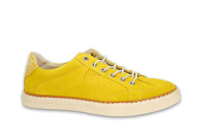 zapato Black Riders