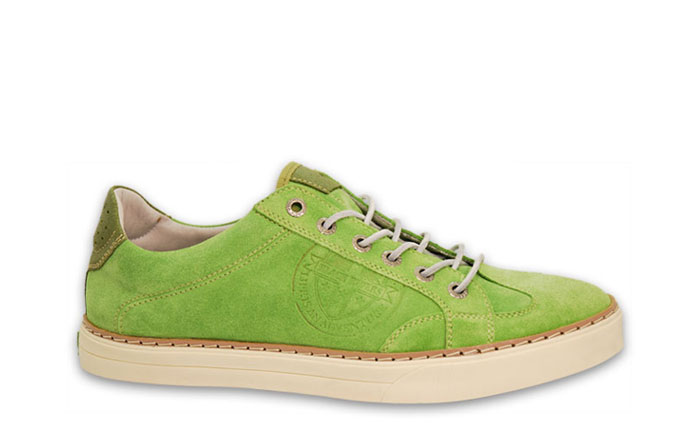 zapato Black Riders