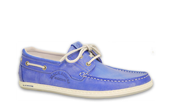 zapato Black Riders