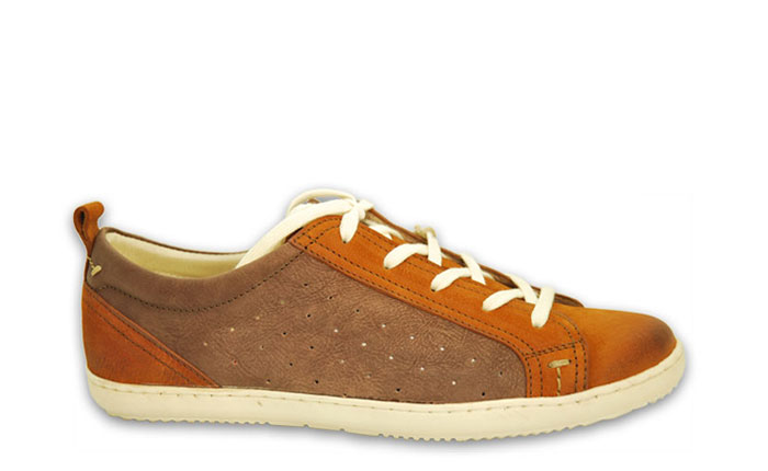 zapato Black Riders