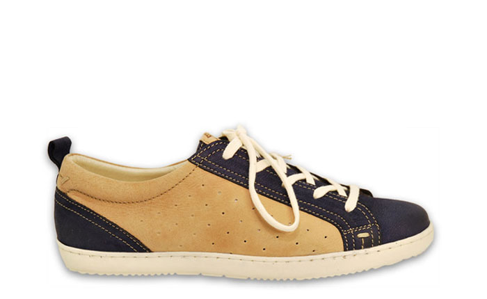 zapato Black Riders