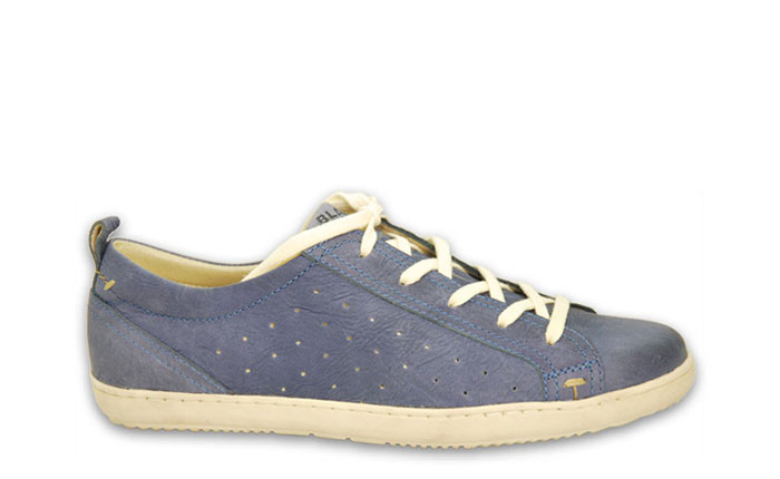 zapato Black Riders