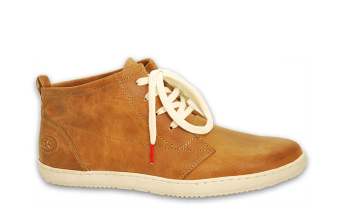 zapato Black Riders
