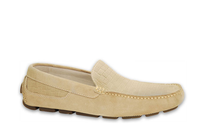 zapato Black Riders