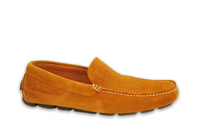 zapato Black Riders