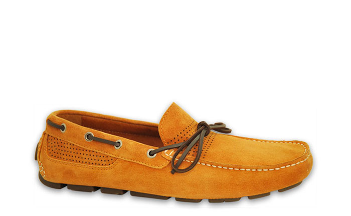 zapato Black Riders