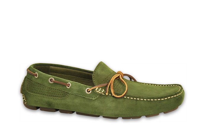 zapato Black Riders
