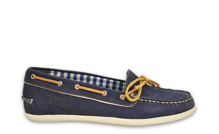 zapato Black Riders