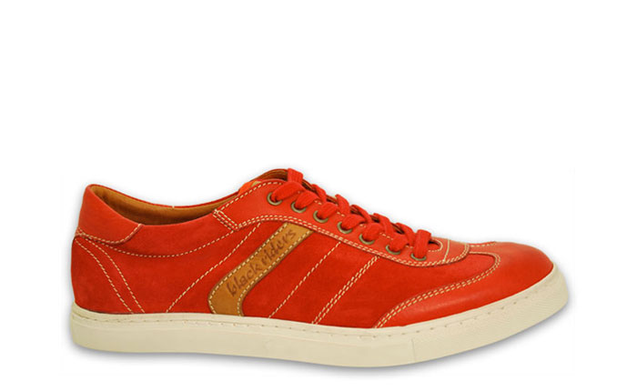 zapato Black Riders