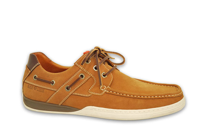 zapato Black Riders